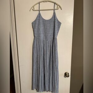 Aerie Summer Dress